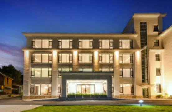 Floral Lux Hotel·Qiandao Lake Manshanhong Hotel Các khách sạn ở Thuần An