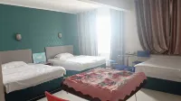 Gongliu Gaopengxuan Hotel