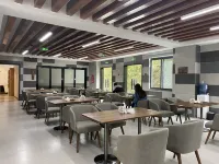 Hushan Bieyuan Hotel