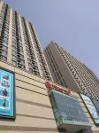 Mufeng Theme Homestay (Wanda Apartment) Hotels near Iron Man Wangjinxi Memorial