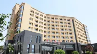 Xiangxue Apartment Hotel Hotels near Kaihua Temple