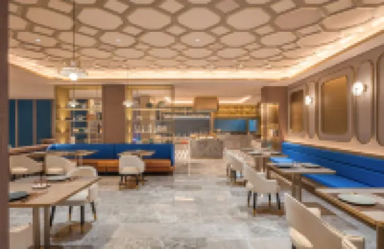 Manxin Hotel Nanyang Municipal Government
