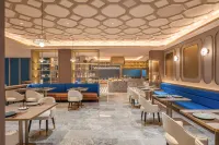 Nanyang Government Manxin Hotel Hotels in Nanyang