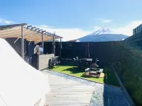 The Villa Glamping Kawaguchiko