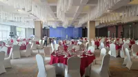 Jiaxing Olympic Sports Center Hotel (Yinxing Swan Lake) Hotels in Jiaxing