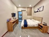 Huixing Business Hotel Các khách sạn gần Henghui Ecological Sightseeing Park