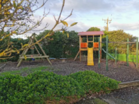 Colac Otway Caravan & Cabin Park Hotels in Colac