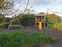 Colac Otway Caravan & Cabin Park Hotels in Colac