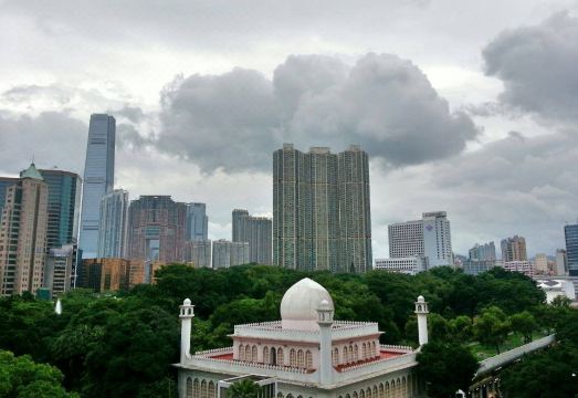 Hygge Residence Interior