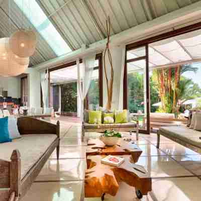 Pure Villa Bali by Nagisa Bali Hotel Exterior