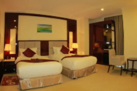 Zmama Hotel