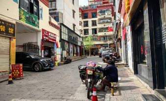 Mengda Hotel