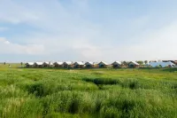 NaMuWildLuxuryCamp - Scenic