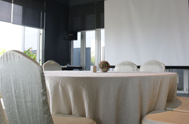 Aqueen Prestige Hotel Lavender photo 4