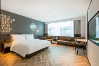 Ni Hao Hotel (Xiangyang Hanjiang Bei Road) - 3 estrellas