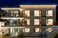 Dongji Sailor Station Sea View B&B Các khách sạn gần Miaozihu Island