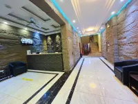 Linquan Marvel E-sports Hotel