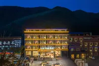 LanOuShangPin Hotel (Kangding Xinduqiao Town) Hotels near Jiagenba Town