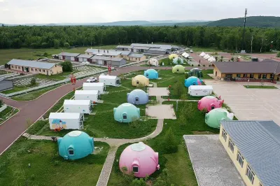 Bubble House B&B