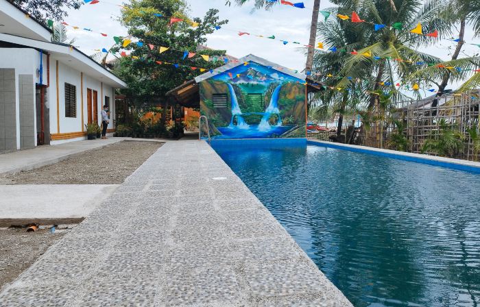 Casa Nena Hotel and Resort Iloilo