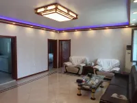 Jingbo Lake Bofenggang Hotel