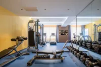Rongcheng Longyuan Haiyi International Hotel - Gym