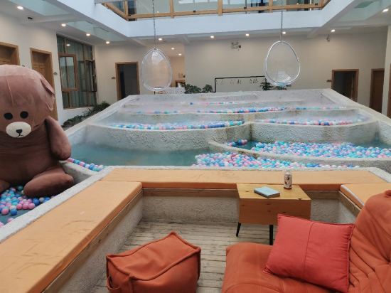 香格里拉君蘭穆野輕奢民宿優惠