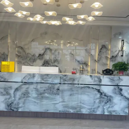 Orange Jin Boutique Hotel