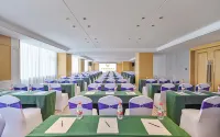 Vienna International Hotel (Yucheng Yushan Avenue)