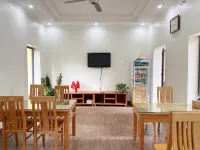 Tam Coc Golden Sky Homestay Hotel a 