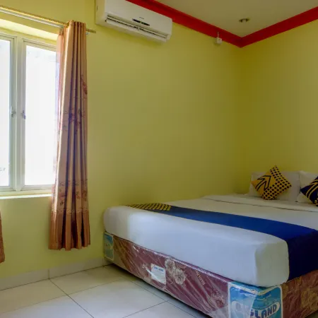Hotel O Pondok Bintang Hotels in Gowa