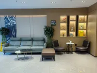 GreenTree Inn (Yopu Lake Wenhua Middle Road) Hotels in Yopurga