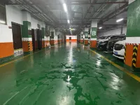 โรงแรมนานาชาติจินเหอหยวน กุ้ยเต๋อ - ที่มีที่จอดรถ