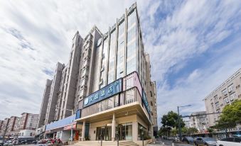 Hanting Hotel (Changzhou Qishuyan Yaoguan Branch)