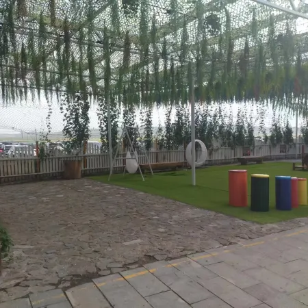 Erguna Wetland Inn