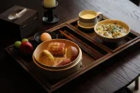 Golden Rhythm Wild Courtyard, Shangri-La Lakeside Ranch - Boutique