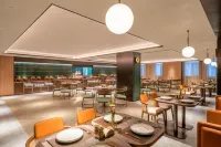 Orange Hotel (Korla Municipal Government Branch) - 4성급