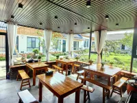 Nalati Sujing Homestay - สัตว์เลี้ยง