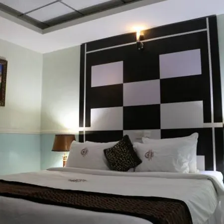 All Seasons Hotel Owerri Hotels in Owerri