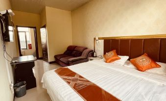 Harbin Airport Dongfang Hongyun Hotel