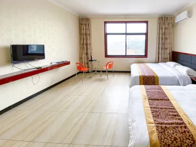Huayin Laosunjia Inn Hotels near Huashan North Railway Station