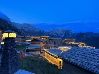 Ruyibao Hotels near Zha Ga Na