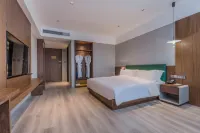 황산 슈닝 후이타이 홍판 호텔