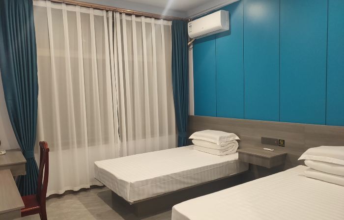 Lvxing Homestay