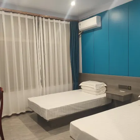 Lvxing Homestay