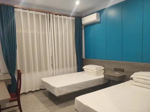 Lvxing Homestay Hotels in Xiangfen