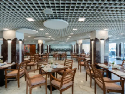 Safir Marsa Matrouh Resort Hotels in Qism Moursy Matrouh