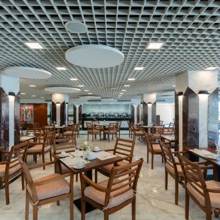 Safir Marsa Matrouh Resort