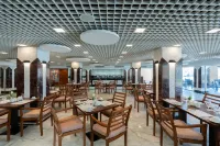 Safir Marsa Matrouh Resort Hotels in Mersa Matruh