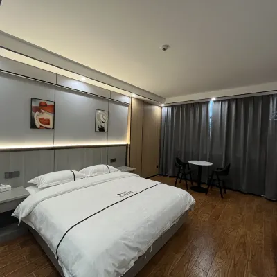 Leidu Business Hotel Wenling Hotels near Fangshan Nansongyan Scenic Area